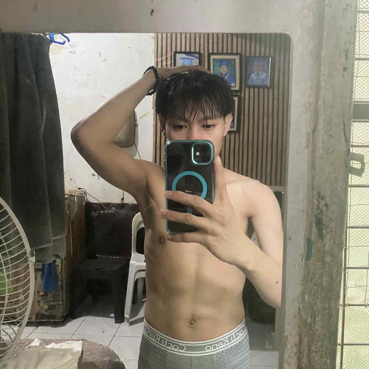 #NewProfilePic