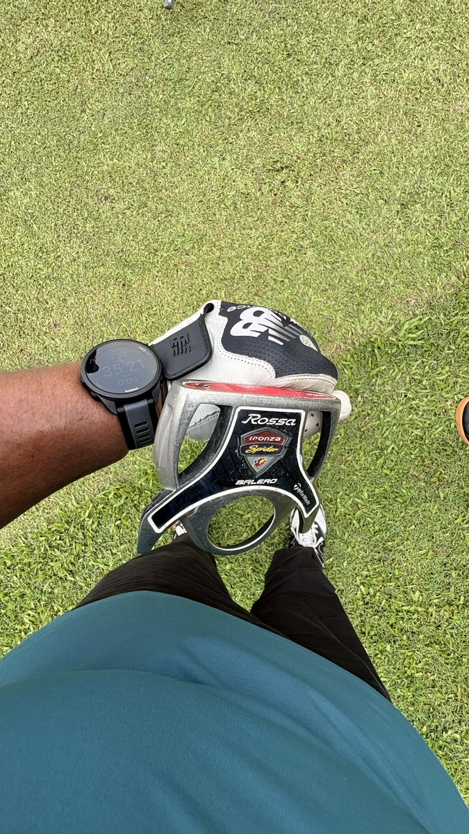 ⛳️ golf 🏌️‍♂️