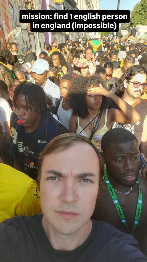 Andy Churnwell tweet media