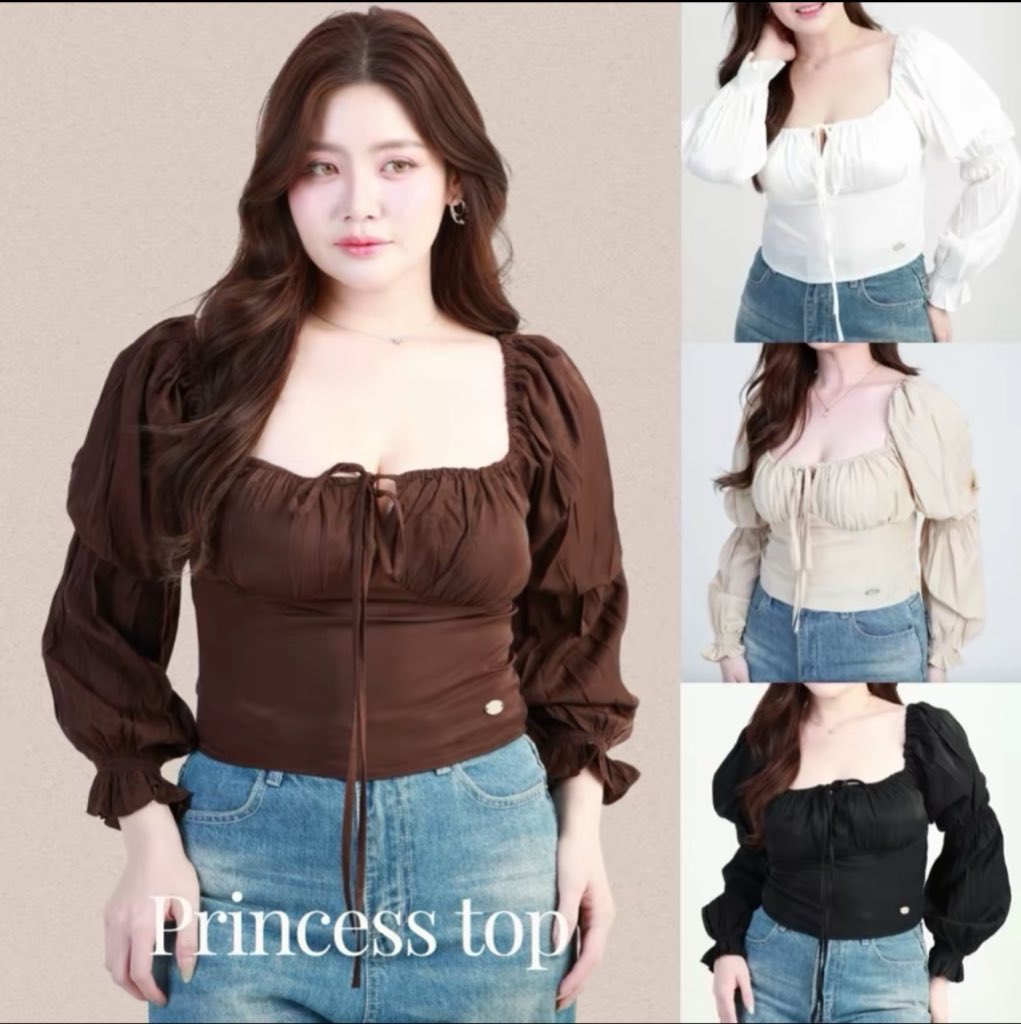 MookieChoi's tweet photo. ปล่อยงาน Sale กันค่า

👚(New)เสื้อแขนยาวผูกอก Princess top T85 - Brand #mesave 
พลัสไซต์ : อก36-44/ยาว17/รอบเอว36นิ้ว

สีดำ,สีน้ำตาล

📣ราคา 180 บาท

สนใจ DM ได้เลยค่ะ

#ส่งต่อเสื้อผ้าสาวอวบ #ส่งต่อเสื้อ #ส่งต่อเสื้อผ้ามือสองสภาพดี https://t.co/oyDlRvwV0L