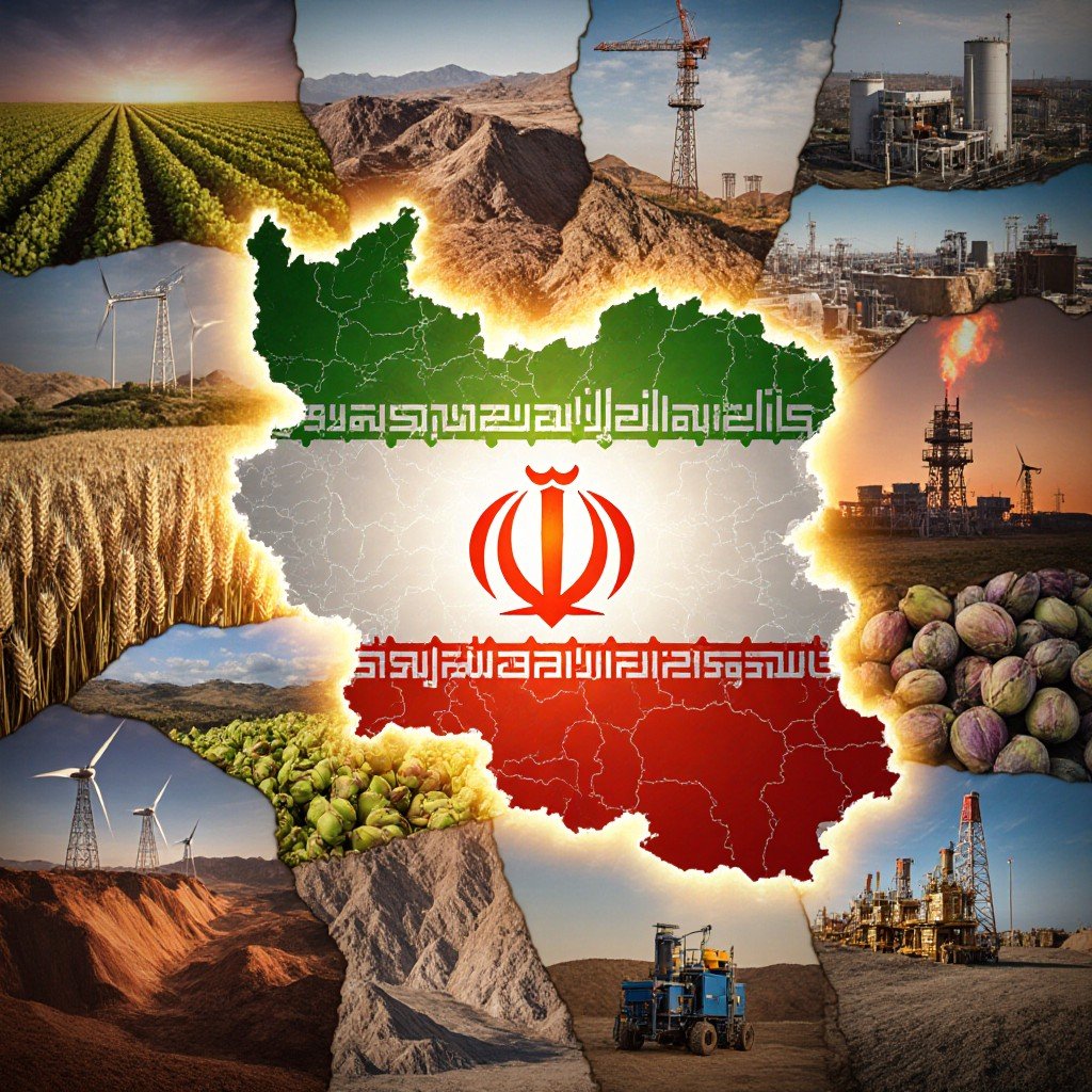 #علاج_در_وطن یعنی... 
 قدرت نرم ملت ایران الکی نیست،
توزمینه موشکی،مایکی ازغولهای دنیاییم،
چرخه سوخت هسته‌ای روخودمون کامل کردیم،
توپزشکی،اون سلولهای بنیادی خفن روک فقط چندتا کشوربلدن،بلدیم
وتمام اینایعنی،مشکلات اقتصادی روهم خودمون حل میکنیم چون به خودمون ایمان داریم.#حق_هسته_ای