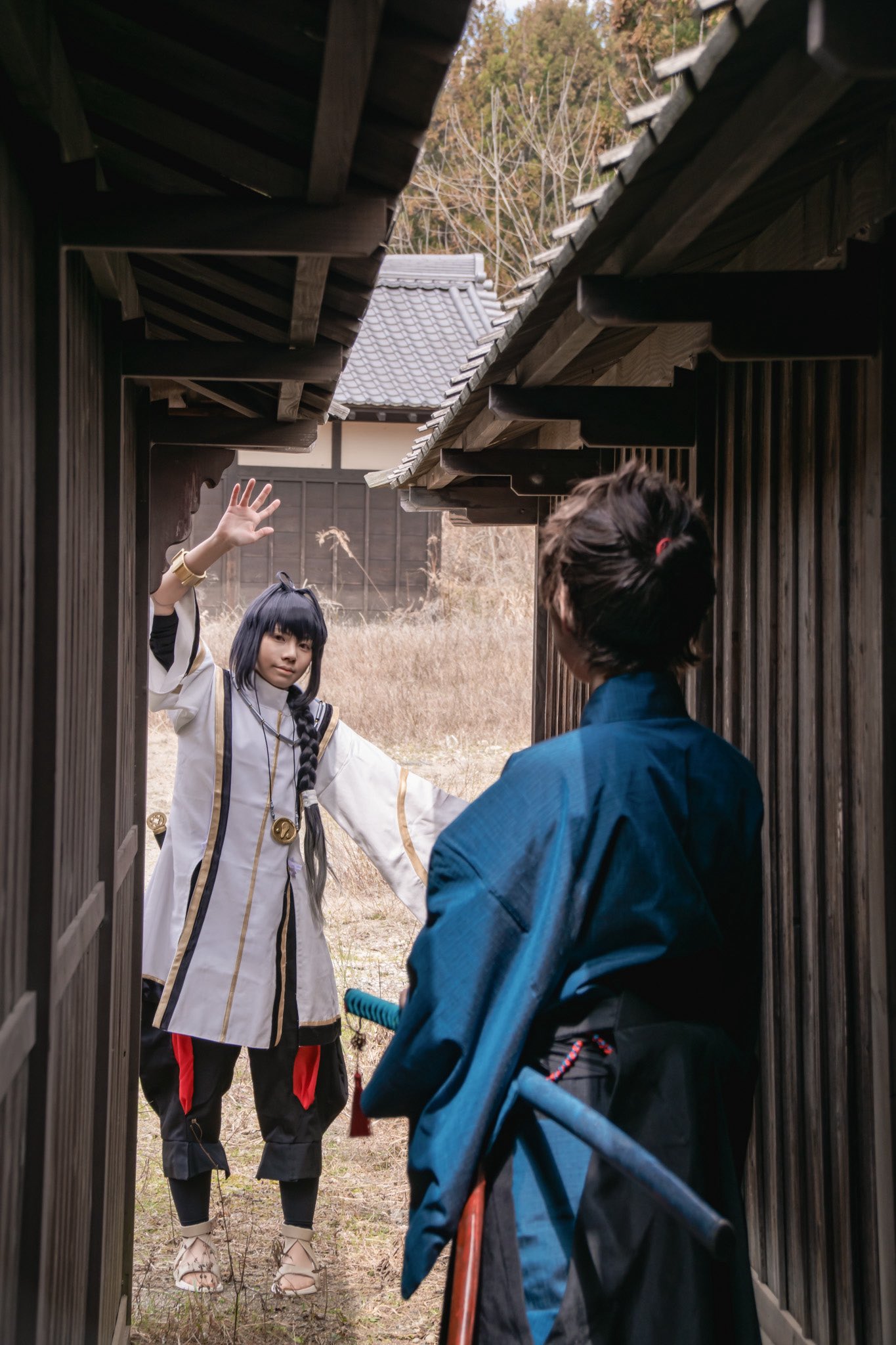 きょんページ きょん🌾 誠は、ここに！ (@kyonco424) / X