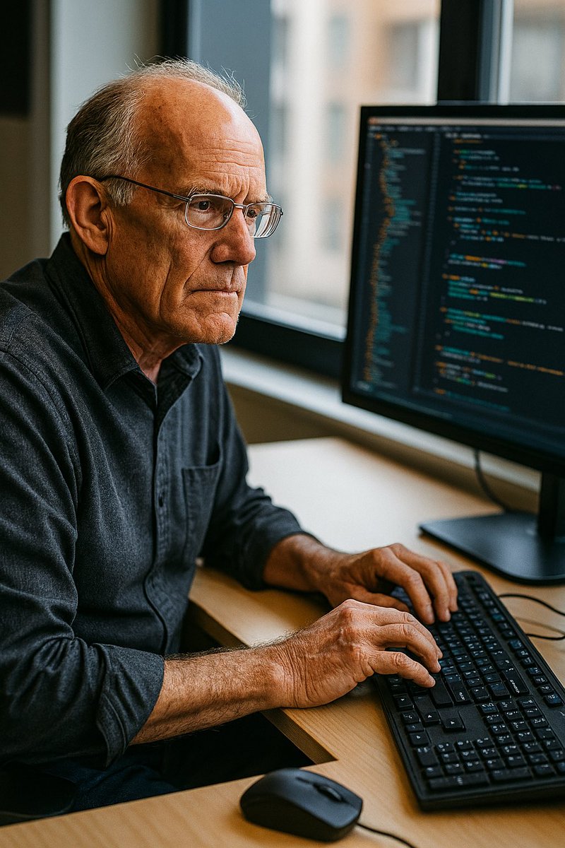 Victor Davis Hanson As _____ tweet media