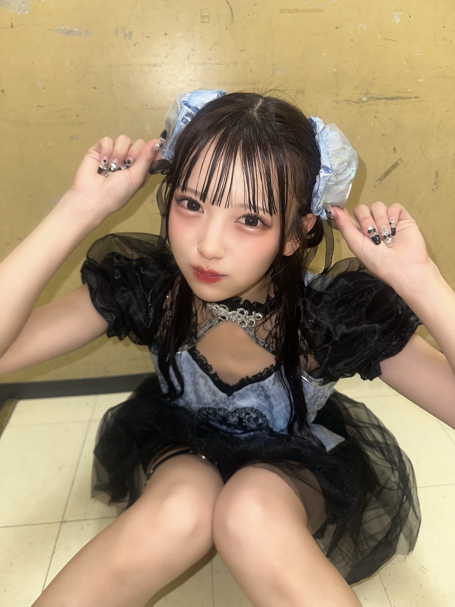 みぃちゃん（朝倉みぃ子） on X: 