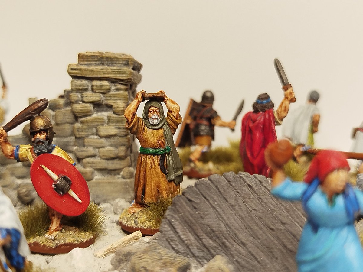 David H (Northwing Miniatures) tweet media