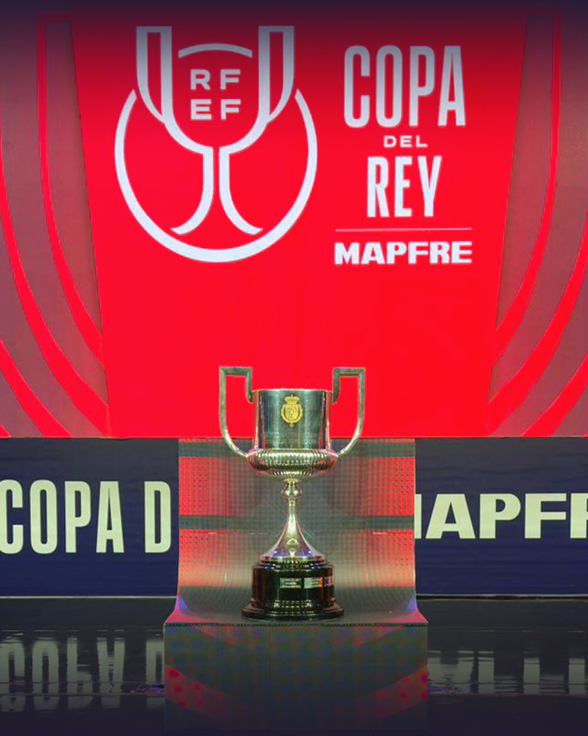 Foto cedida por RFEF