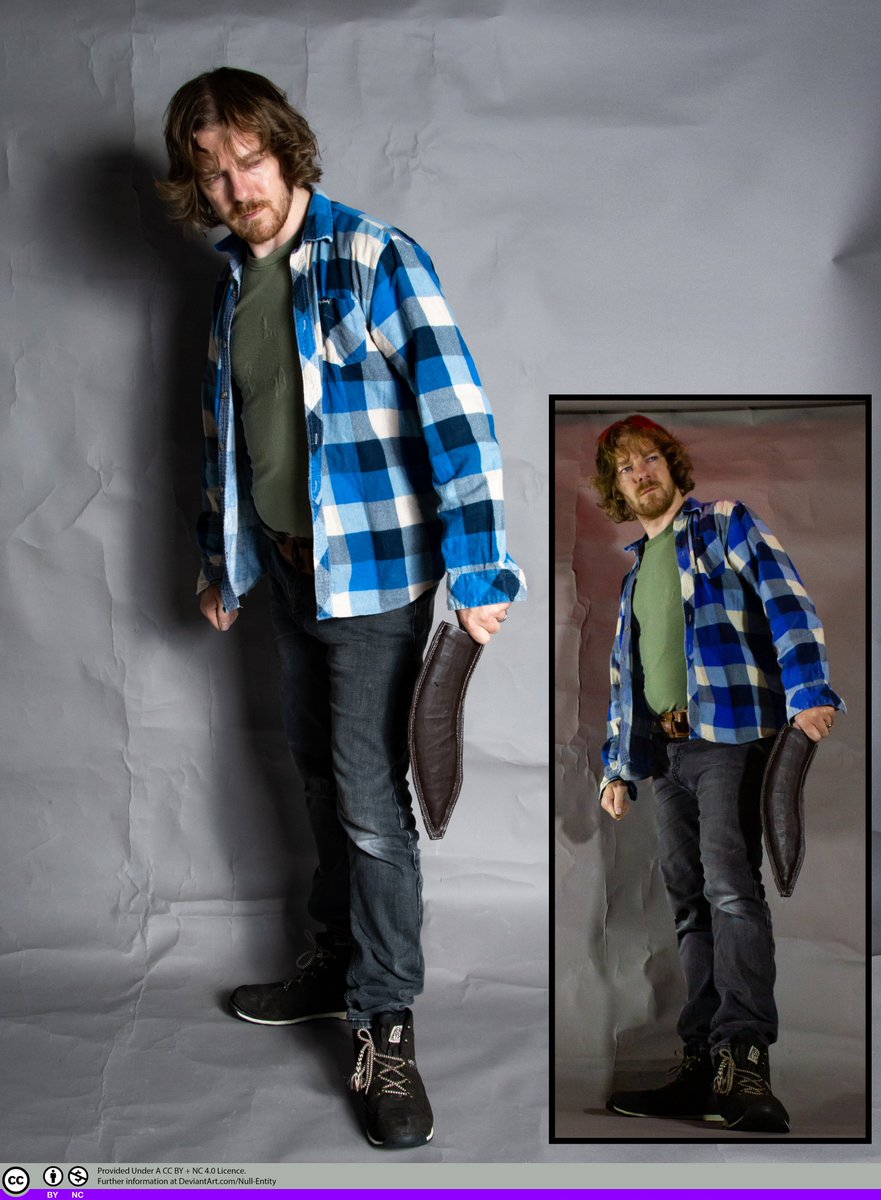 NullEntityStock's tweet image. Mini series.. the Butcher.

deviantart.com/null-entity/ga…

#freestock #reference #ModelStock #ModelReference #Murderer #axemurderer #creativecommons