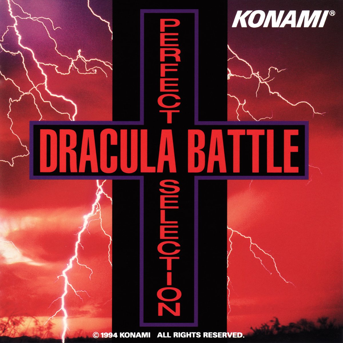 Parce qu'il n'y a pas que le S.S.T. Band ou Blind Spot, rien de tel qu'un petit album du (intestable) Konami Kukeiha Club réinterprétant Castlevania pour se motiver.

PERFECT SELECTION DRACULA BATTLE
#パーフェクトセレクションドラキュラ・バトル
Konami Kukeiha Club

poke <a href="/shiftyweb/">Marc マルク🗼</a>
