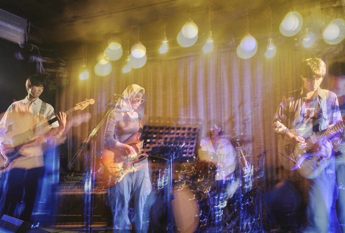 ／
    Live Info
＼

Unbound - 01.Nov 
2025.11.01(土)
at Shimokitazawa 近道

Live /
猫は液体(京都)
Wang One
フクシア
FOnBA
and more 

DJ /
Uchihata Misato 

Open / Start TBA 
予約 / 当日 3,000円 / 3,500円
22歳以下 1,500円

予約 Livepocket
t.livepocket.jp/e/unbound_01nov