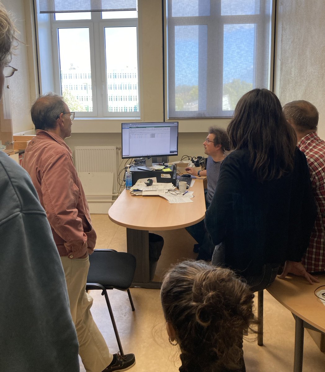 palevoprim's tweet image. #CNRSinsolite Une enquête minutieuse mêlant identification et paléobiologie sur un #fossile vieux de 40 millions d’années ! @palevoprim @CNRSecologie @DR08_CNRS