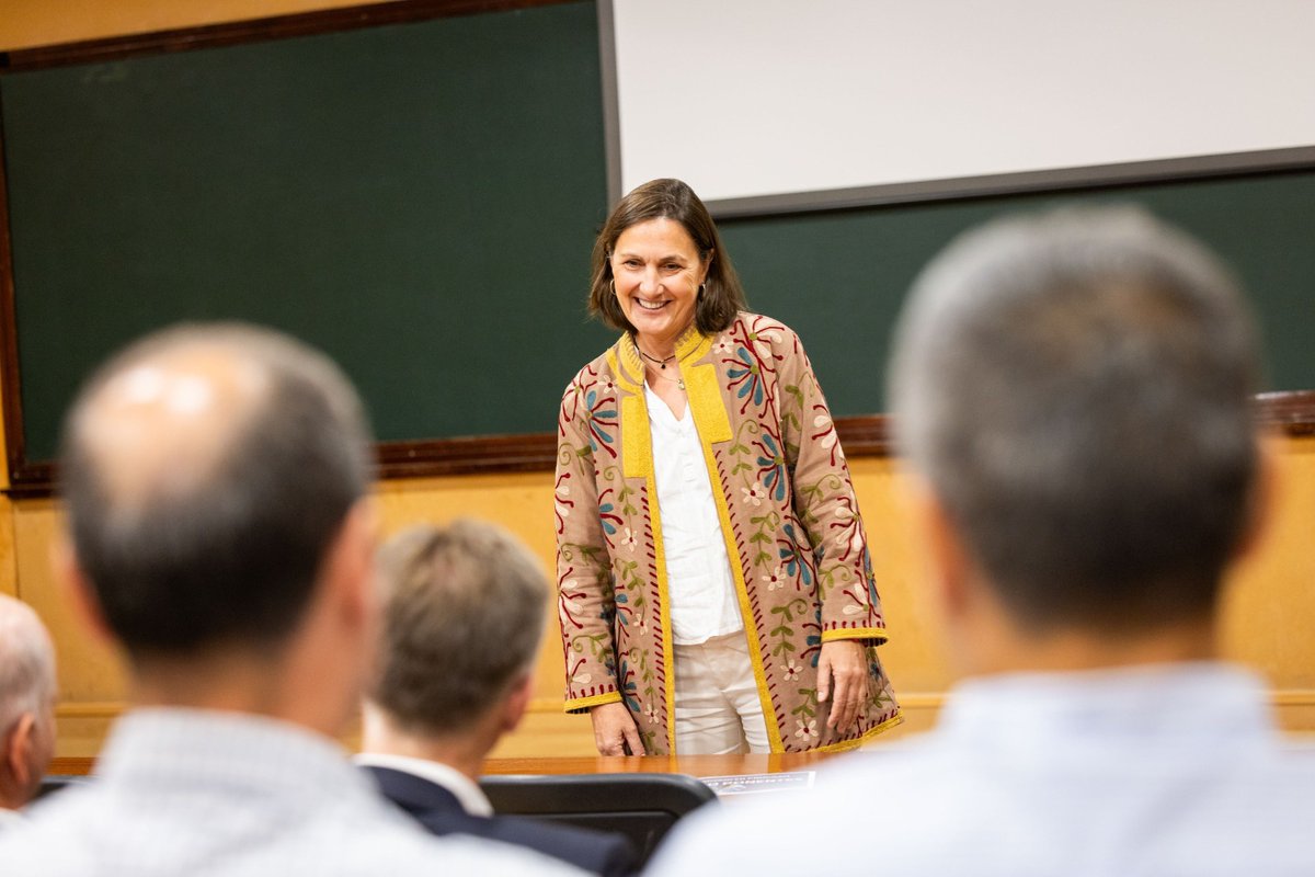 Universidad Politécnica de Madrid tweet media