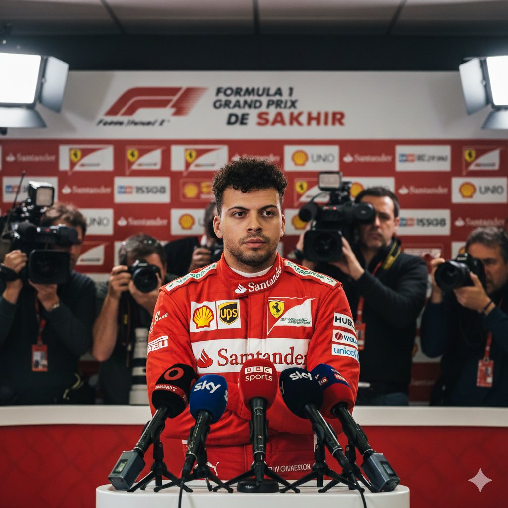 Scuderia Ferrari SimProjectX tweet media