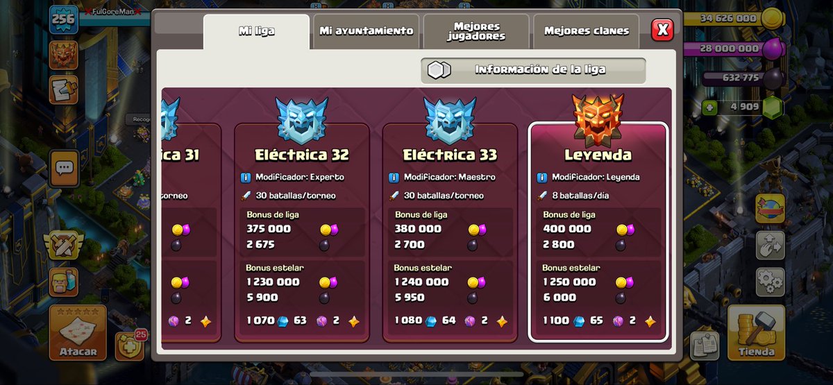 FULGOREMAN tweet media