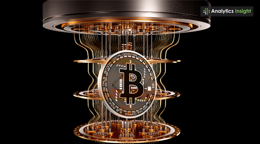 analyticsinme's tweet image. 𝐇𝐨𝐰 𝐐𝐮𝐚𝐧𝐭𝐮𝐦 𝐂𝐨𝐦𝐩𝐮𝐭𝐞𝐫𝐬 𝐂𝐨𝐮𝐥𝐝 𝐈𝐦𝐩𝐚𝐜𝐭 𝐁𝐢𝐭𝐜𝐨𝐢𝐧’𝐬 𝐅𝐮𝐭𝐮𝐫𝐞?
🚀 Quantum vs Bitcoin ⚡ - The future of crypto security might change forever! Here’s how quantum computing could shake Bitcoin’s foundation.
#Bitcoin #QuantumComputing…