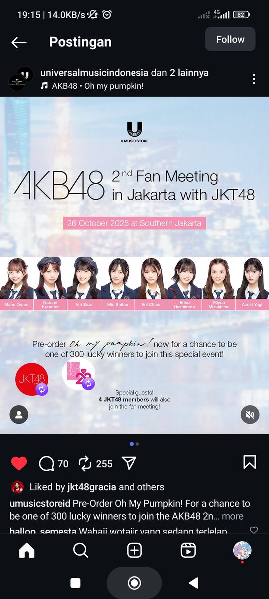 -Mantan Wotajir48- tweet media