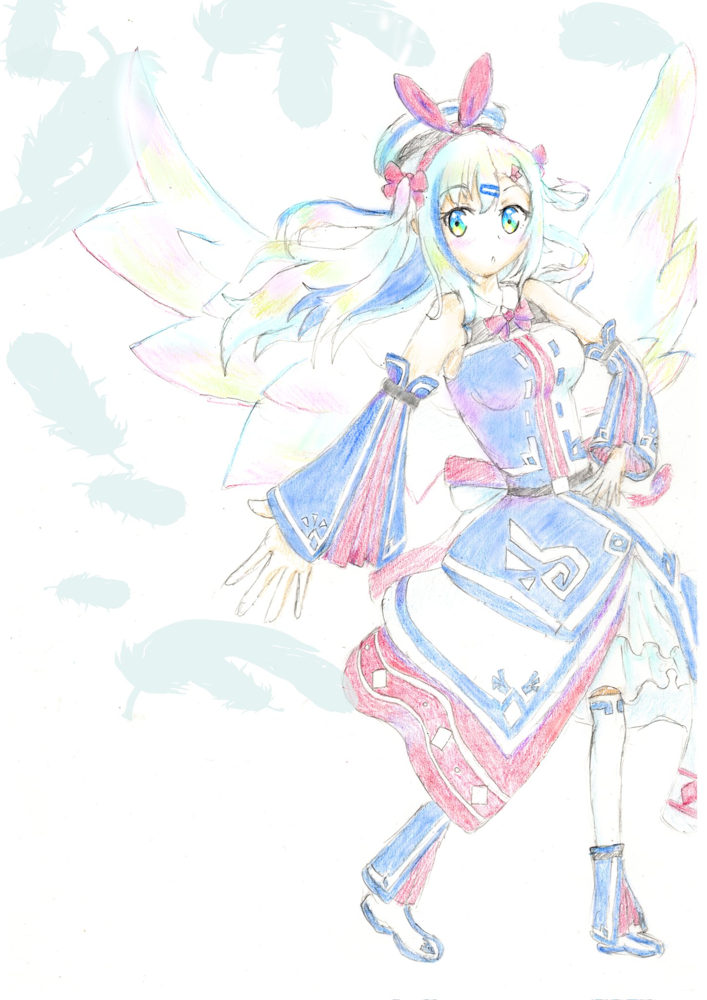 ようじパパ 1996_toyota_land-cruiser-