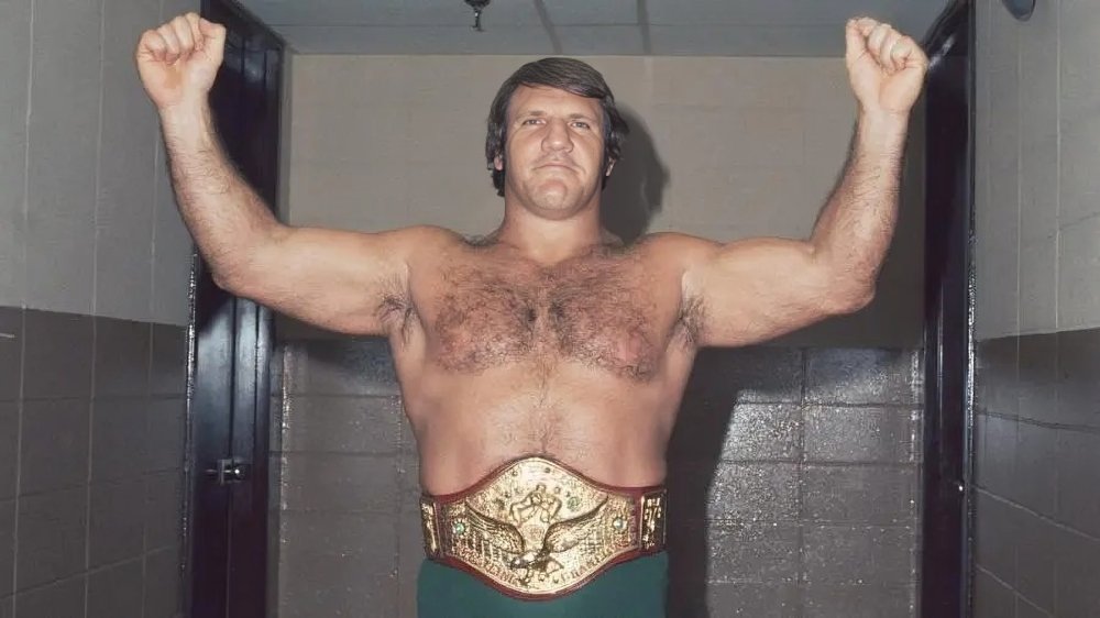 Today would have been Bruno Sammartino's 90th Birthday.

RIP Champ.