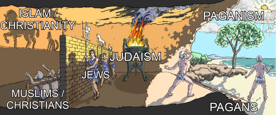 Hellenist ☀️🏺⚡️ tweet media
