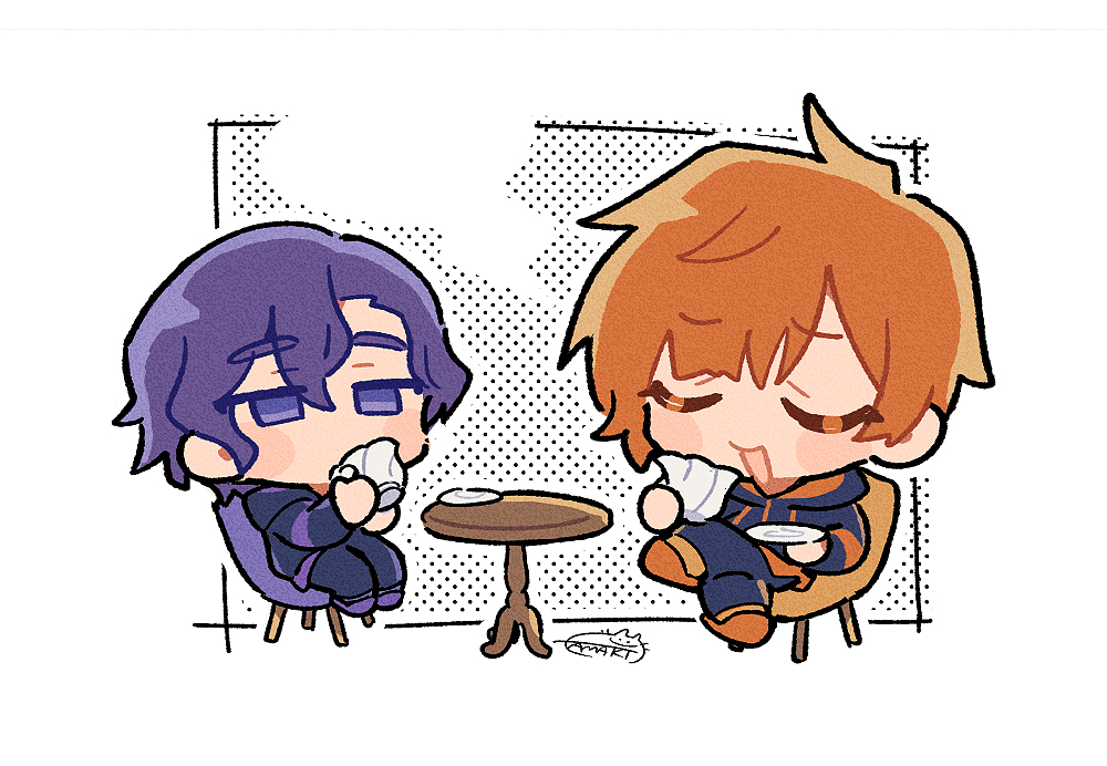 やまきんぐ様♡専用追加オーダーページ♪ drawing #illustration