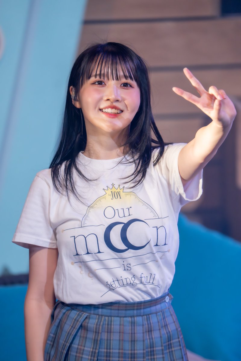 藤沢莉子 公式ビブス2024 ビッグサイズ 新品未開封 ニアジョイ ≒JOY ひろっぴぃ on X: 