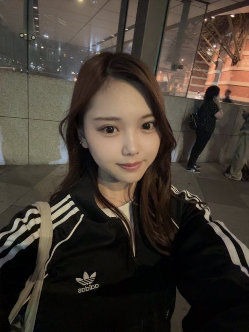 山田莉愛のTwitter画像10