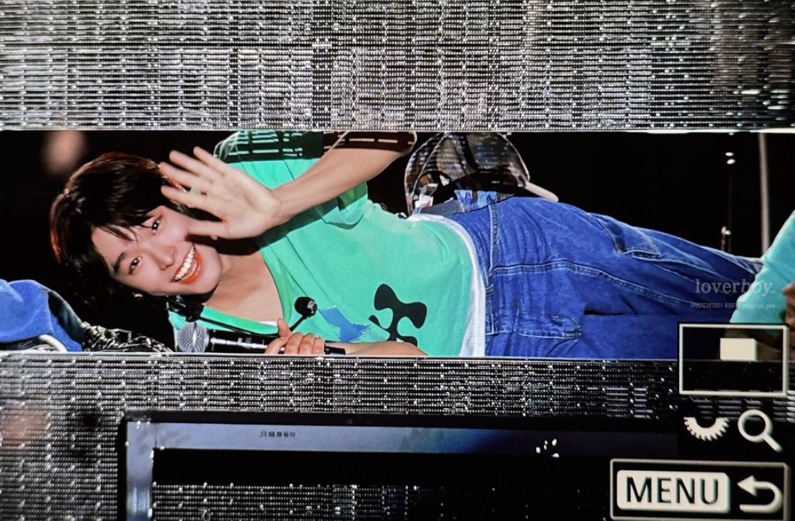 나 이번콘에서도 쿠우쿠우즈 이러면 옆자리 사람들 신경안쓰고 박박 울거야(죄송해요)