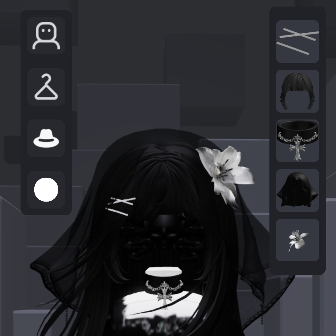 soungel's tweet photo. @riwoobonek @roblox_fess eh kak ternyata bisa deh tp harus lewat desktopp https://t.co/61z0Tww5O7