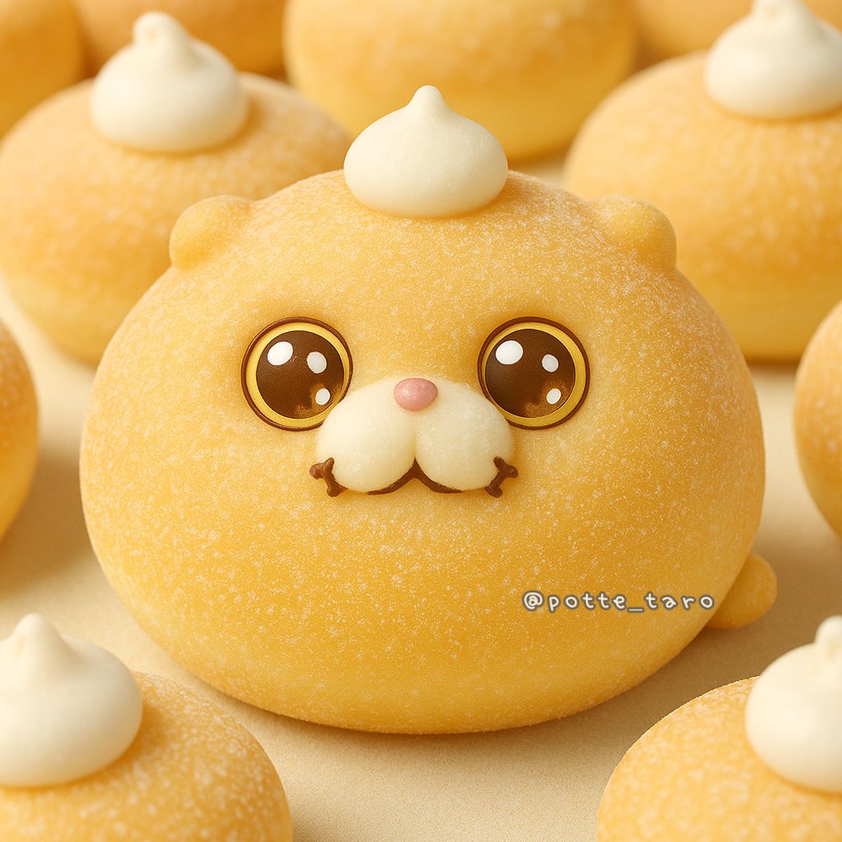 ぽってたろ。 (@potte_taro) / Posts / X