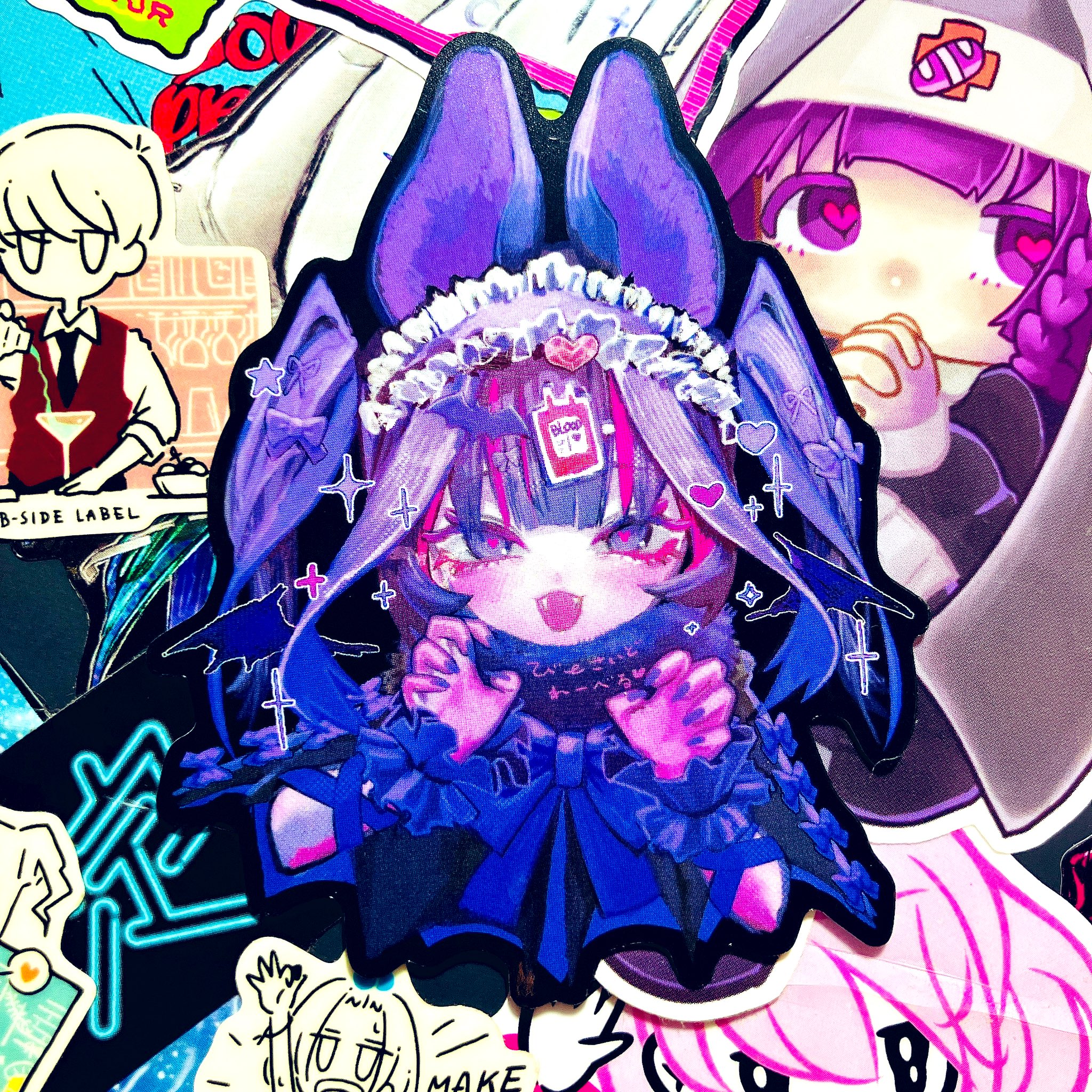 Ayato. (@Ayato_qp) / X