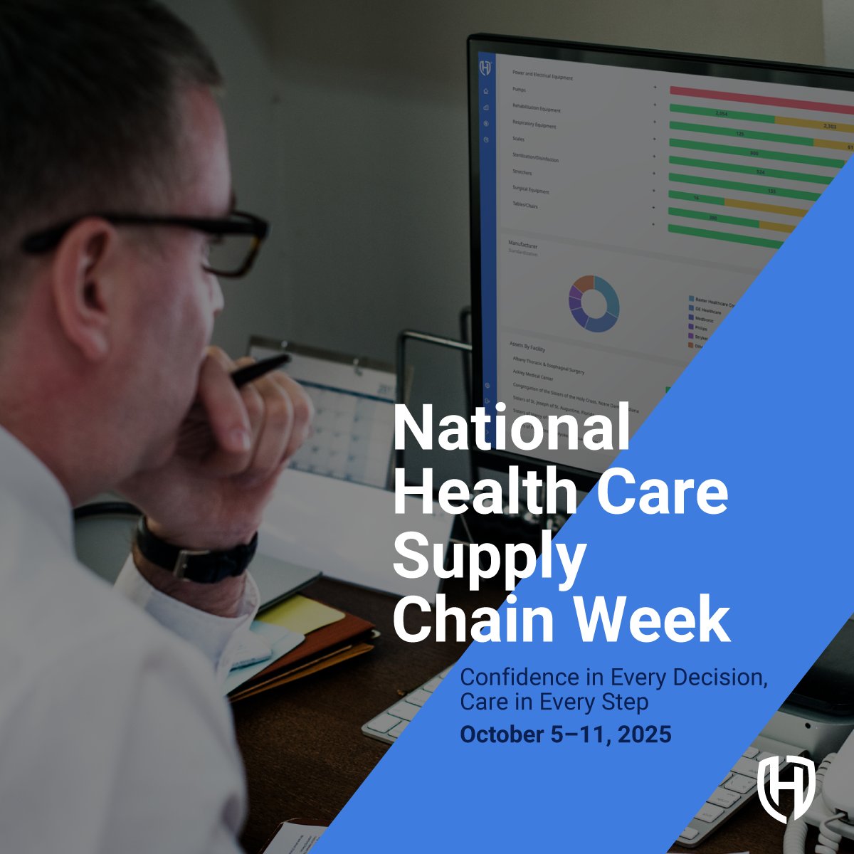 HANDLE Global tweet media