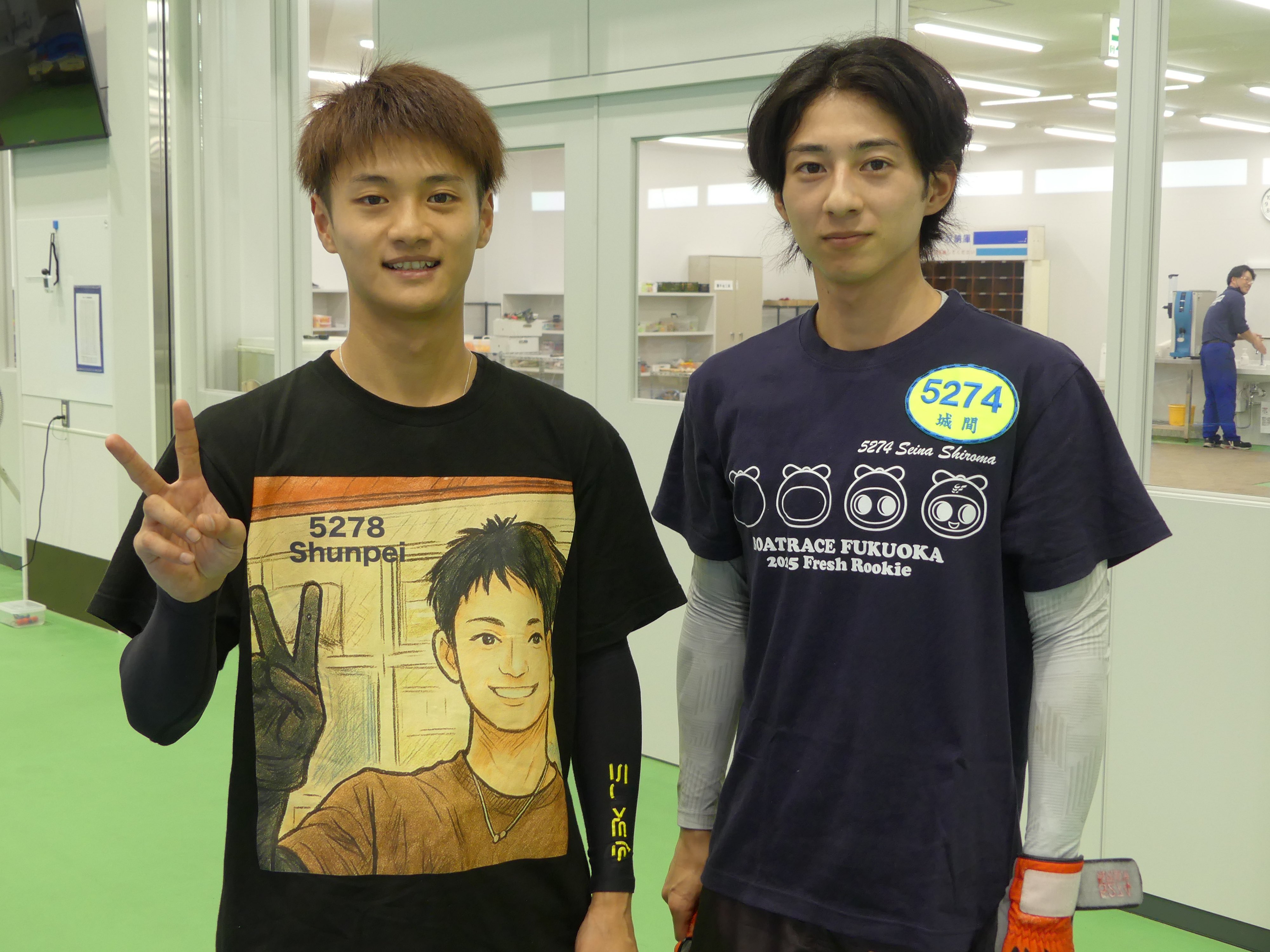 艇学　ボートレーサー試験完全攻略講座 ボートレーサー試験予備校 艇学グループ｜ボートレーサー養成所