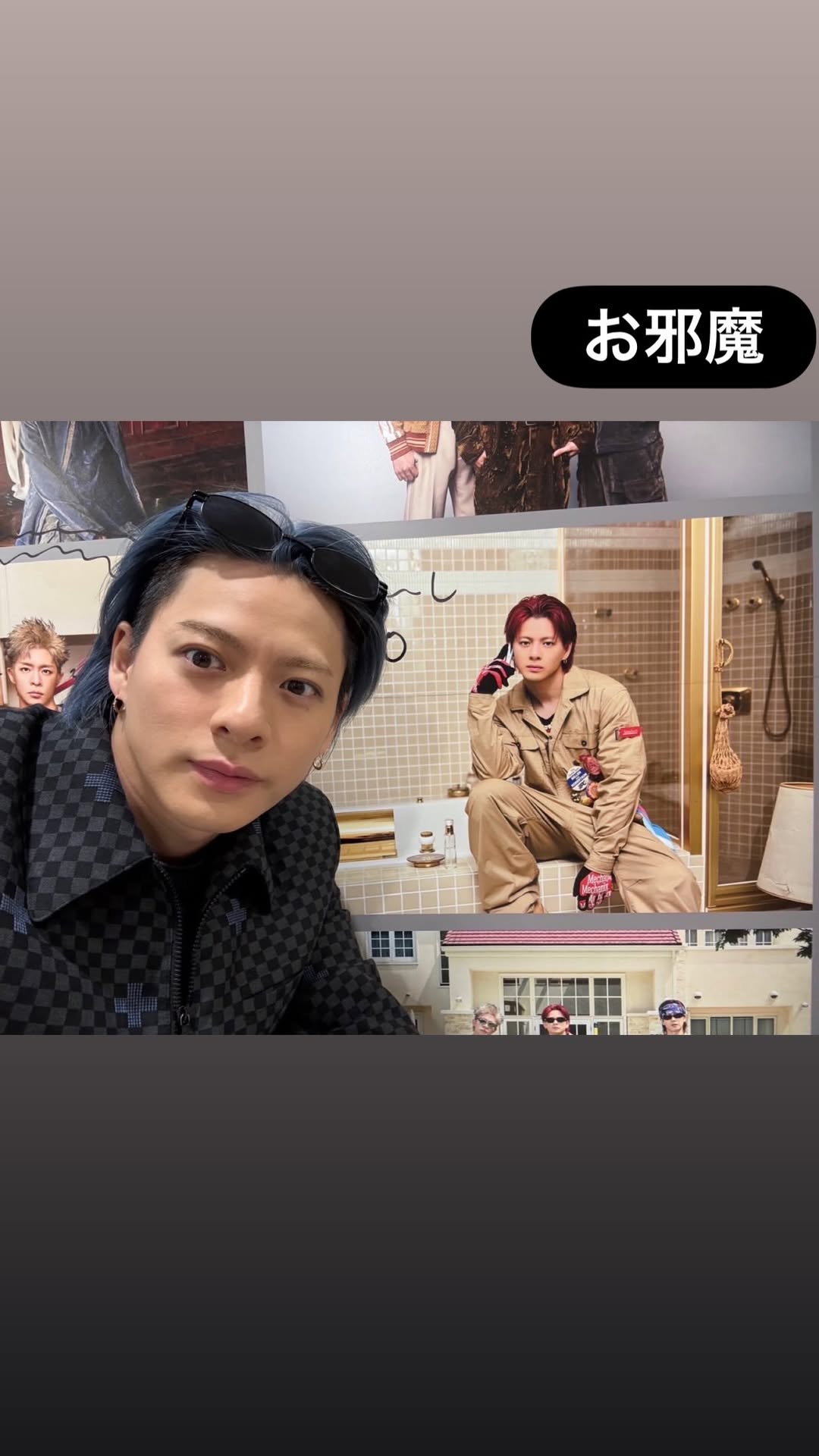 Johnny&#39;s - 平野担 ムッチロリン💜iLYs (@KC0929KP0523) / X