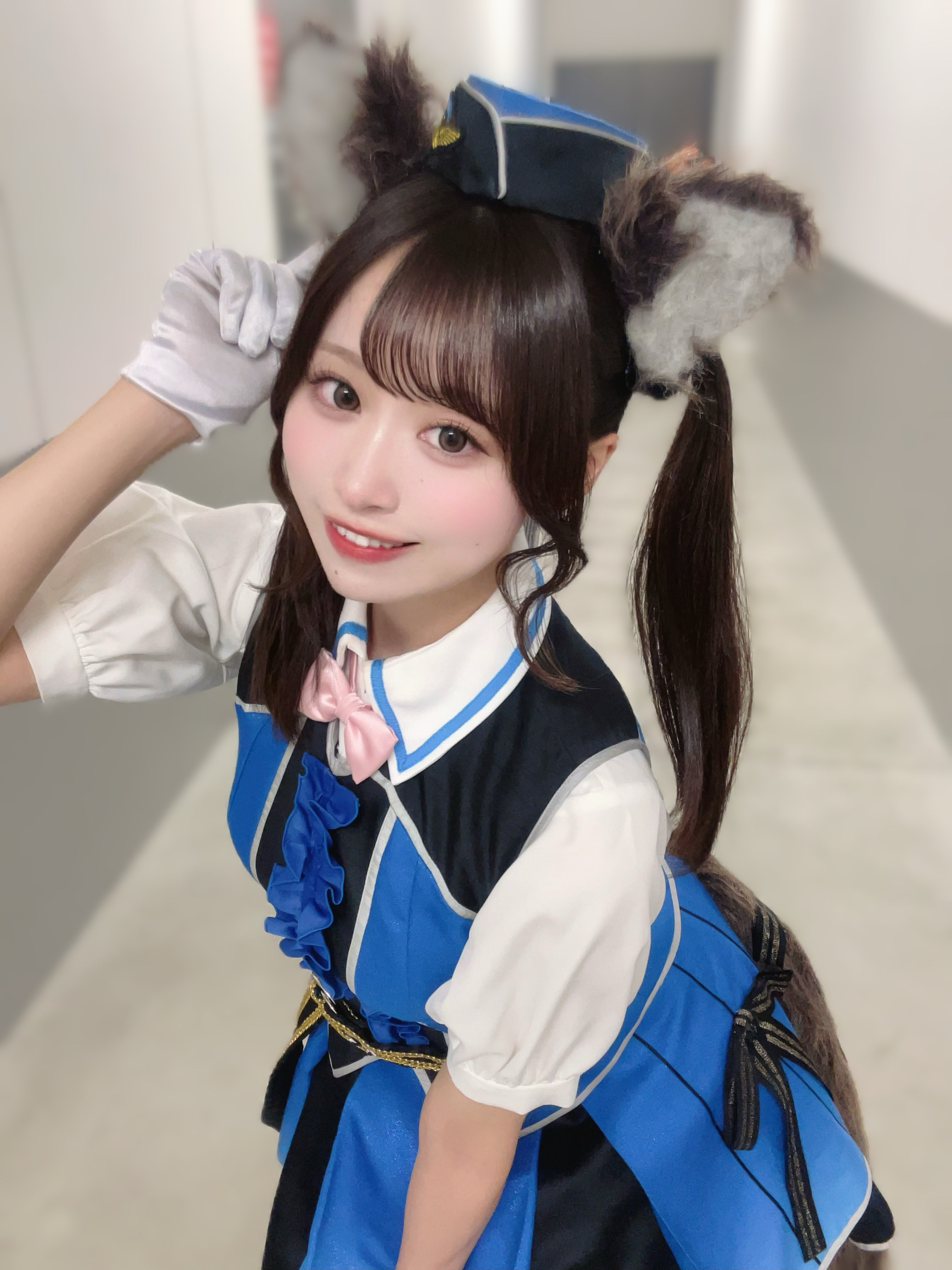 カセットテープ　海狼組(MARINE WOLF)[北斗晶 & みなみ鈴香] レア！海狼組(北斗晶、みなみ鈴香)/颱風前夜カセットテープと