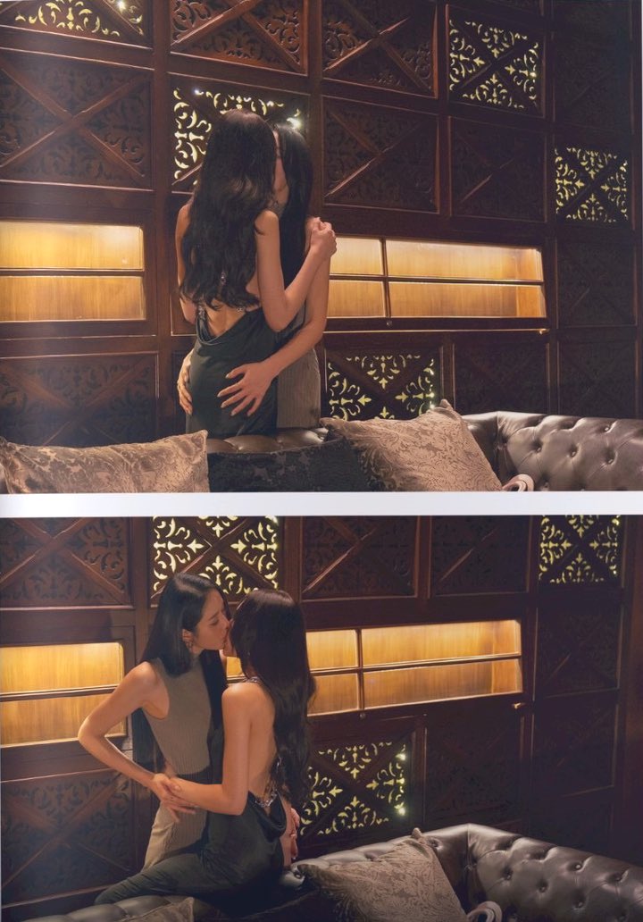 ku$h is a forget tweet media