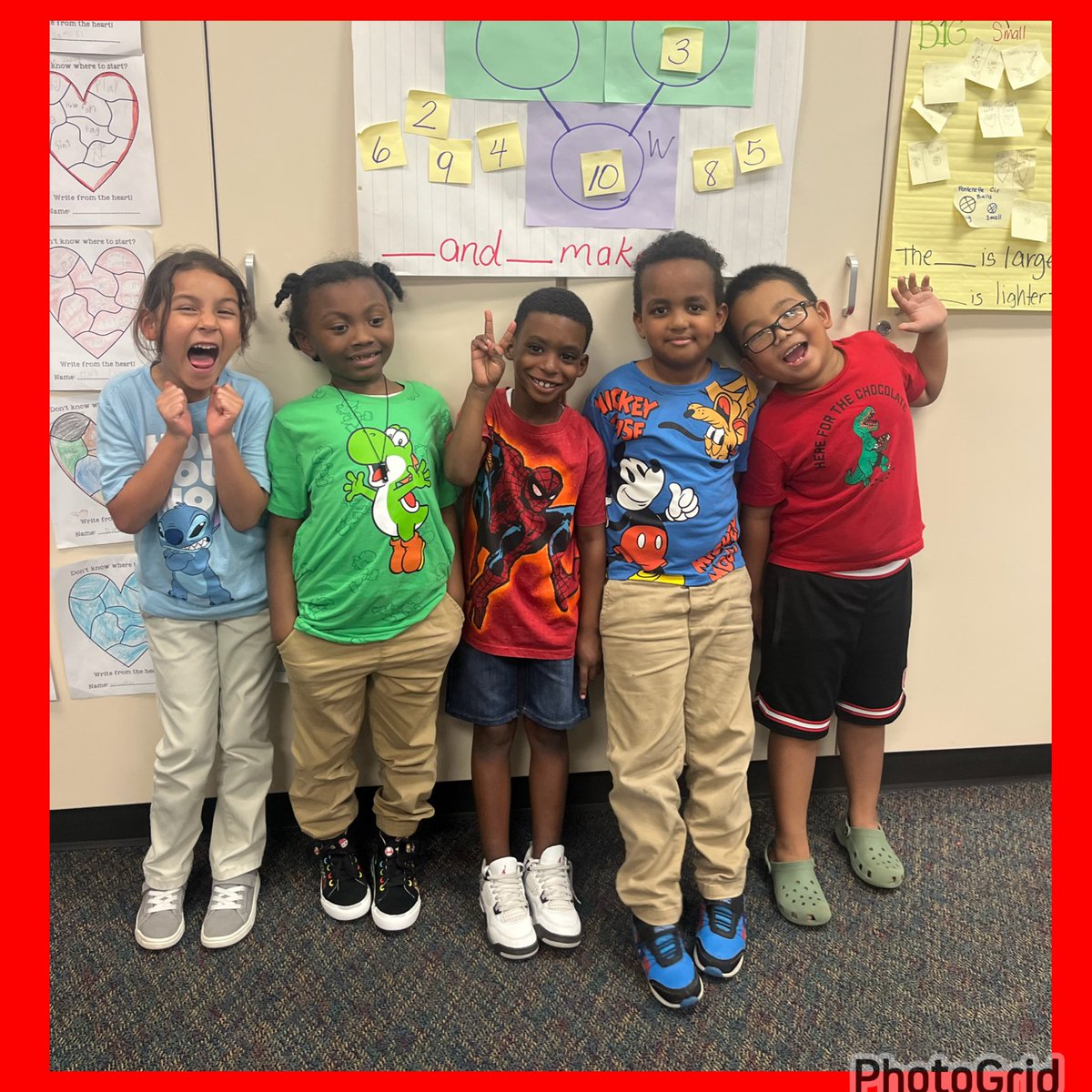 If you have dyslexia, you can still have a magical future just like Walt Disney #DisneyDay

#DyslexiaSpiritWeek #Day3 #dyslexiaAliefProud #DyslexiaAwarenessMonth <a href="/AISD_SpecialSer/">Alief ISD Special Services</a> <a href="/Alexander_AISD/">Alexander Elementary</a>