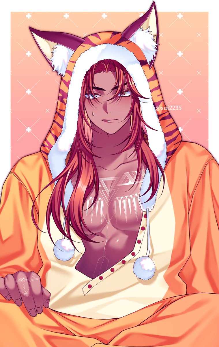 パジャマ🔥おっきいバージョン