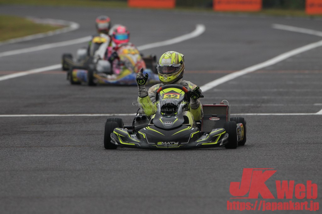 ジャパンカート/JAPANKART【レーシングカート専門MEDIA