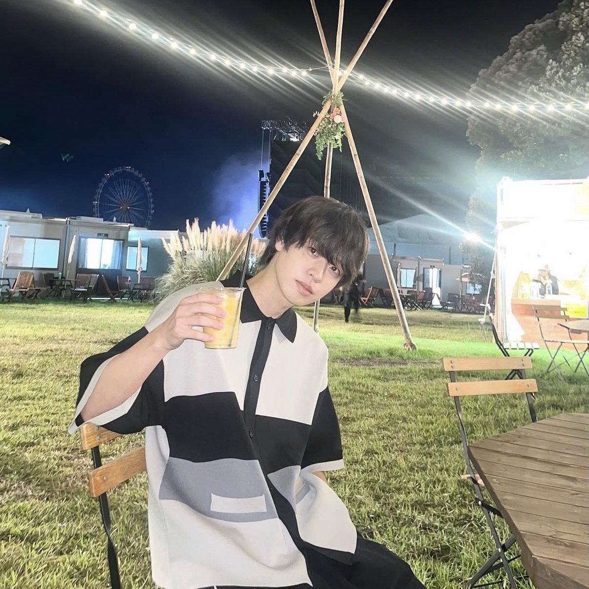 marcy_m2k's tweet image. 🎂お誕生日おめでとう🎂
右京くんの作る音楽が歌詞が世界観が
本当に大好きで心の人生の支えだよ🥲

今年もマルシィに右京くんに
いいことが沢山ありますように~!!
右京くんの幸せ願ってる✊🏻🌟

ずっとずっと応援してます📣

@ukyoson1017  #吉田右京  #マルシィ