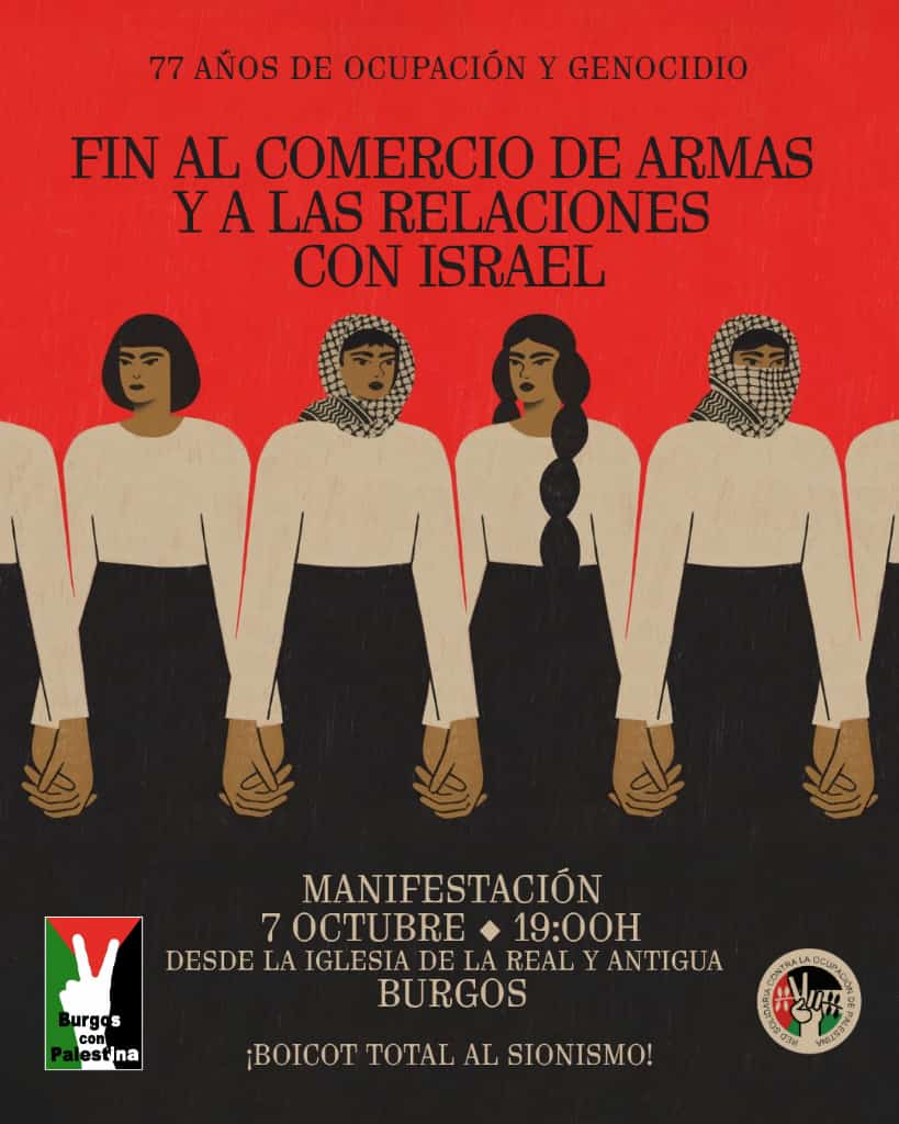 Sindicato Vivienda Burgos (@sindivivendabur) on Twitter photo 