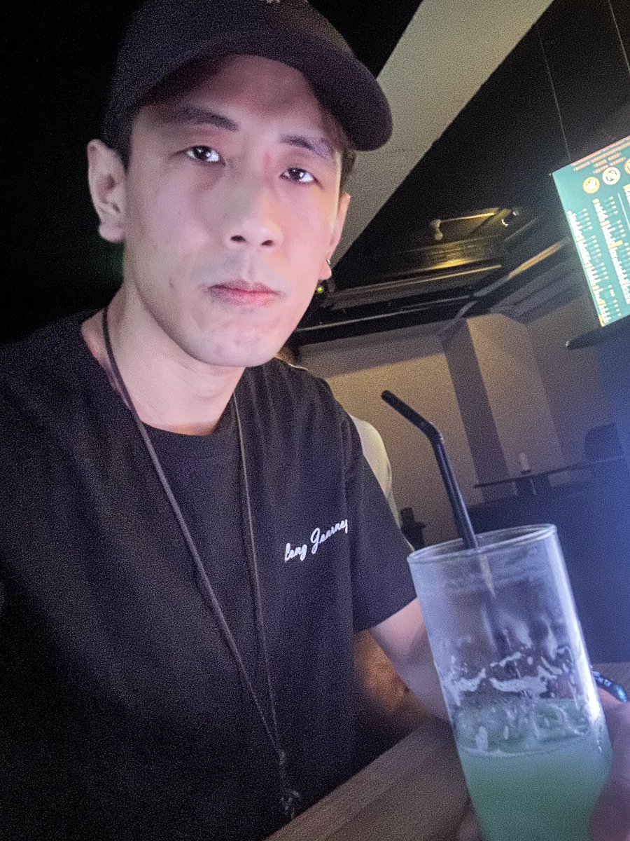 這酒叫前任
真好喝🥰🥰🥰