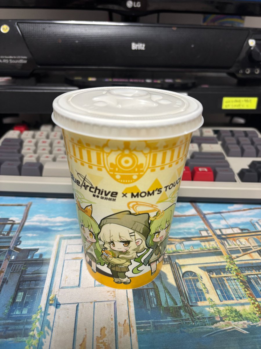 igiung08760694's tweet image. #추석_트친소 #트친소 #짤
#리듬게임_트친소 #리듬게임_𝕏친소 
#일상계트친소 #일상계_트친소
추석 기념으로 트친소 올려봅니다!
세가겜 위주로 하고, 마이마이 캐릭터들 좋아해요!
서울 경기권 위주로 다녀요!
⚠️짤 리트윗, 직접게시 많음
무멘팔로 찾아갑니다!
트친분들 인알 미리 감사드려요!