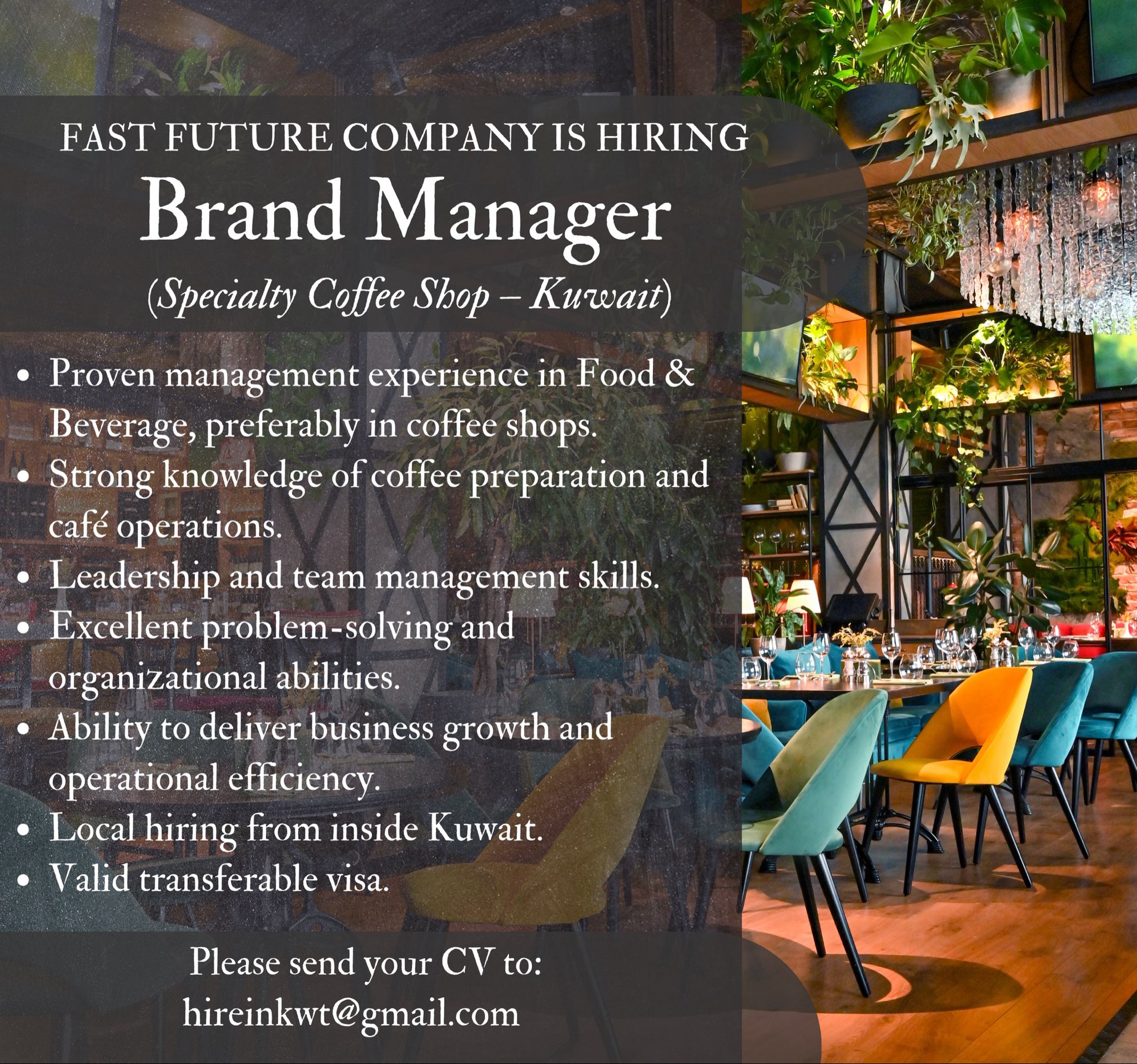 Image Latest Job Vacancies in MNC