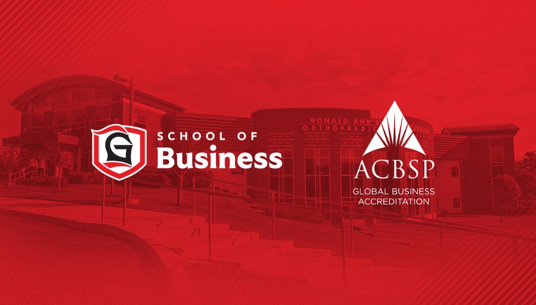 gracecollege's tweet photo. Big news: Grace College’s School of Business is now ACBSP accredited! 🙌 This recognition affirms our excellence in teaching, mentorship &amp; faith-integrated learning. Proud moment for our faculty, students &amp; community! https://t.co/zPRxtKJHfn
#GraceCollege #BusinessExcellence https://t.co/pn8Hti5joS