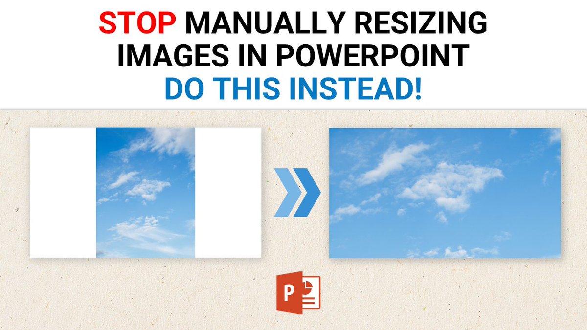 strong_slides's tweet image. How to Fit Any Image to PowerPoint Slide Area with a Single Click youtu.be/Cpe0KTcukI0 #PowerPoint #VBA #imageprocessing