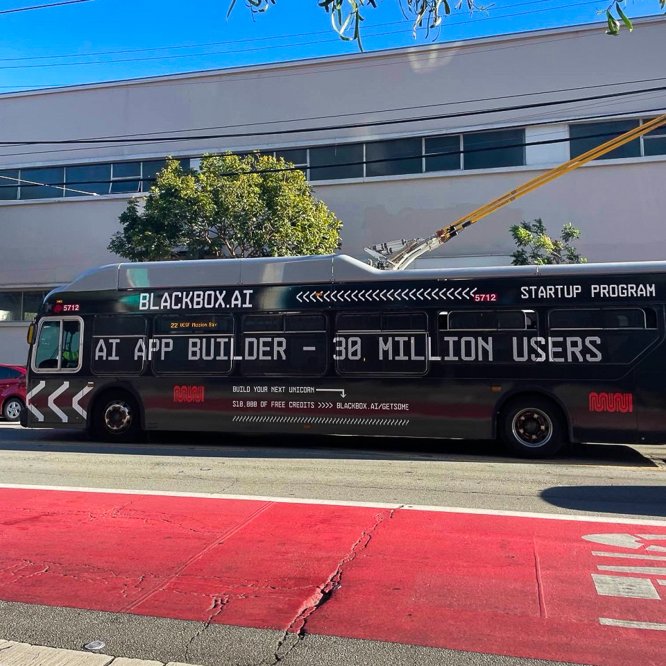 Nothing better than seeing your design work IRL