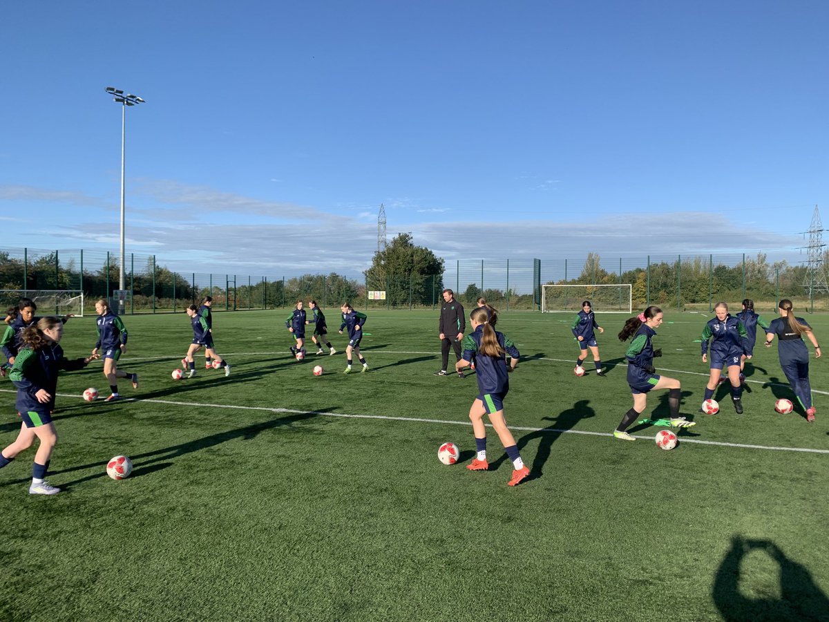 FAI / Fingal TY Soccer Course tweet media