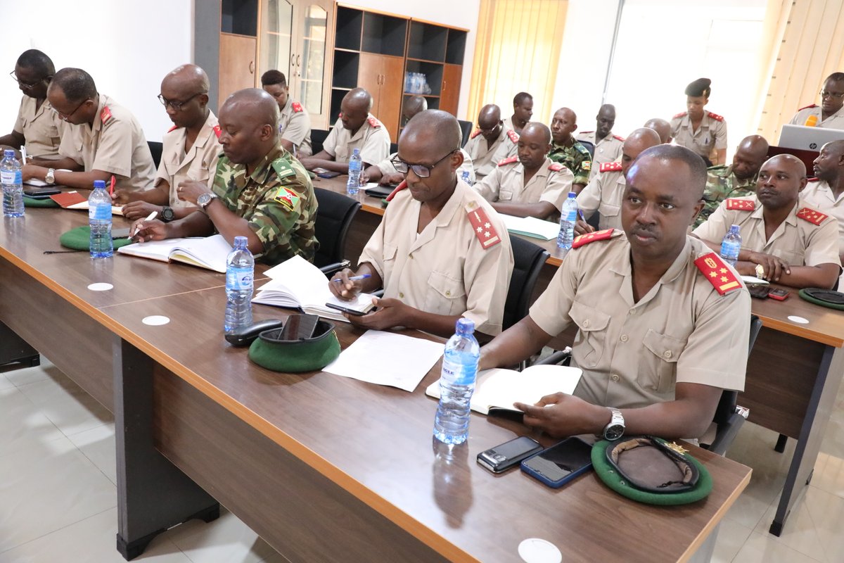 MDNAC Burundi tweet media