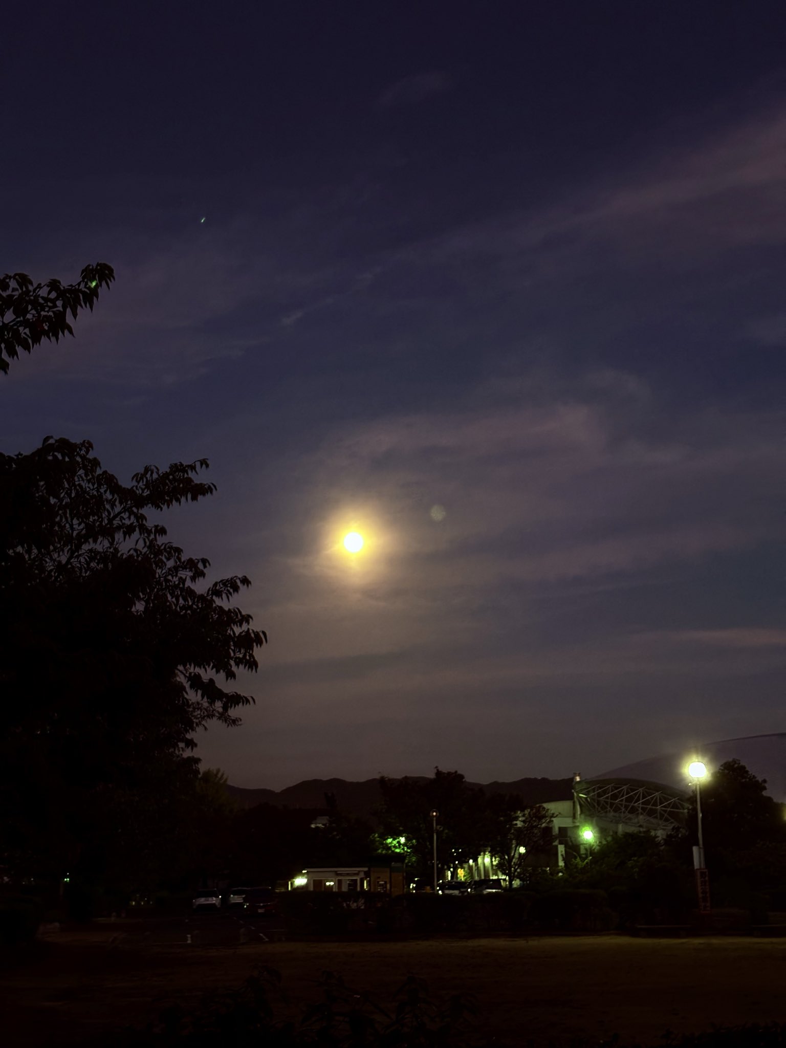 馬と古城夕陽が沈む雰囲気が出た作品です。 1st EP「夕焼け小焼けでまた明日」 | 浪漫革命 OFFICIAL SITE