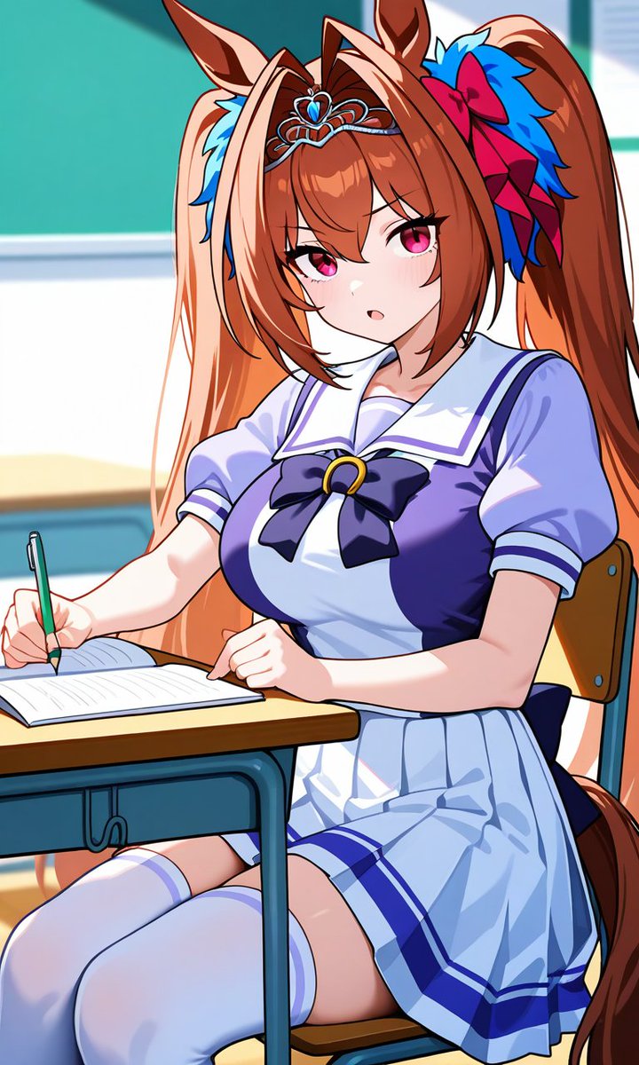 ダイワスカーレット 状態A-〕ダイワスカーレット【SP】{CP01-SP09}