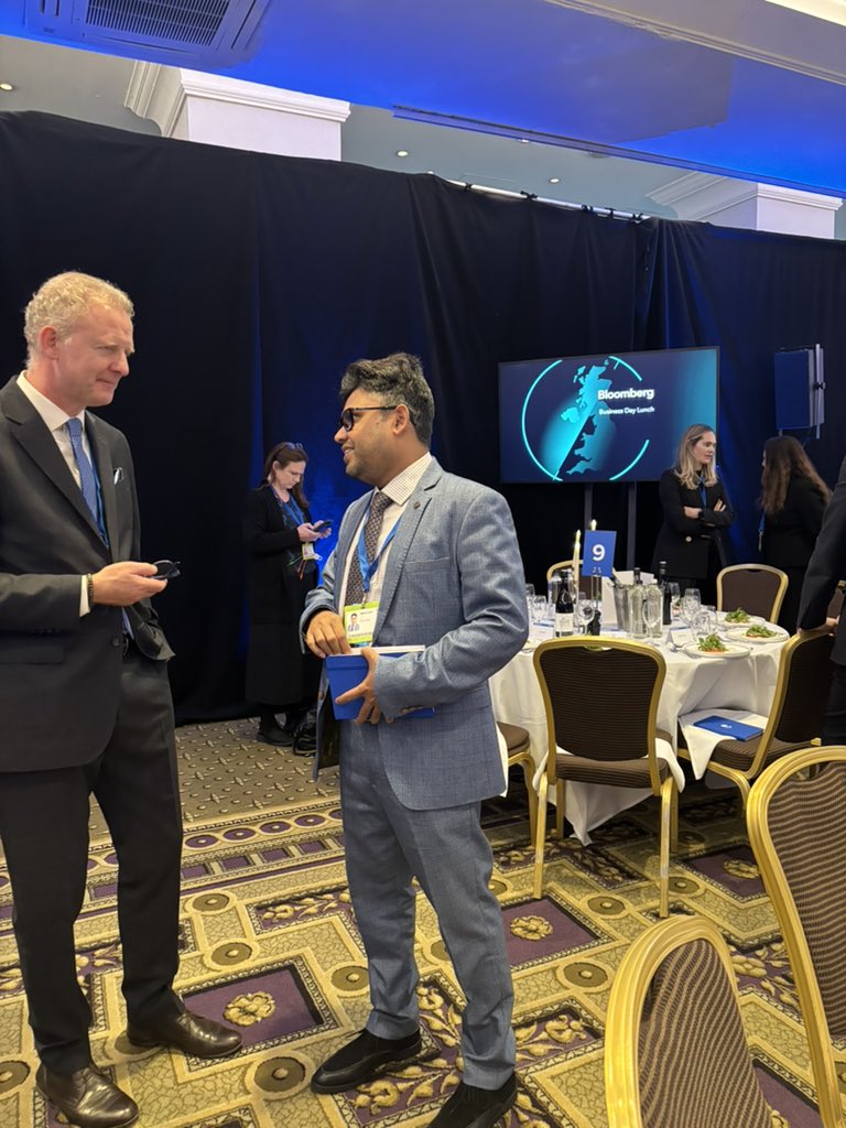 Regent Global tweet media